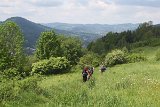 Beskid Makowski 2009